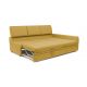 Угловой диван Бруно цвет желтый (фото 324348)