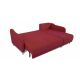Угловой диван Бьерг цвет красный,бордовый (фото 155979) Угловой диван Бьерг цвет красный,бордовый (фото 155979)