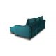 Угловой диван Бьерг цвет зеленый (фото 170706) Угловой диван Бьерг цвет зеленый (фото 170706)