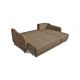 Угловой диван Бьерг цвет коричневый (фото 175264) Угловой диван Бьерг цвет коричневый (фото 175264)