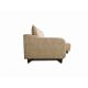 Угловой диван Бьерг цвет бежевый (фото 175295)