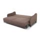 Диван Бьерг цвет коричневый (фото 181048) Диван Бьерг цвет коричневый (фото 181048)