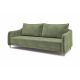 Диван Бьерг цвет зеленый,оливковый (фото 324475)