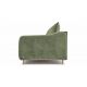 Диван Бьерг цвет зеленый,оливковый (фото 324476)