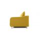 Диван Бьерг цвет желтый (фото 155751)
