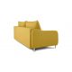 Диван Бьерг цвет желтый (фото 155752)