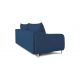 Диван Бьерг цвет синий (фото 155780)