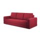 Диван Джастин цвет красный (фото 24707)