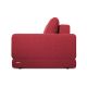 Диван Джастин цвет красный (фото 24708)