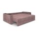 Диван Джастин цвет розовый (фото 325126)