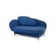Кушетка Валетта цвет синий (фото 156320) Кушетка Валетта цвет синий (фото 156320)