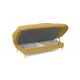Кушетка Валетта цвет желтый (фото 325027) Кушетка Валетта цвет желтый (фото 325027)