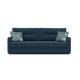 Диван MOON 015 цвет синий (фото 326029) Диван MOON 015 цвет синий (фото 326029)