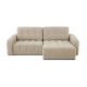 Угловой диван Джефферсон цвет бежевый (фото 326065)