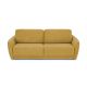 Диван Тео цвет желтый