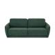 Диван Тео цвет зеленый