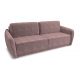 Диван Тео цвет розовый (фото 327592)