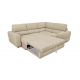 Угловой диван Браун цвет бежевый (фото 327102) Угловой диван Браун цвет бежевый (фото 327102)