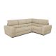 Угловой диван Браун цвет бежевый Угловой диван Браун цвет бежевый