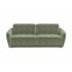 Диван Тео цвет зеленый,оливковый