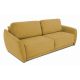 Диван Тео цвет желтый (фото 327737)