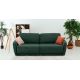 Диван Тео цвет зеленый (фото 327782)