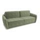 Диван Тео цвет зеленый,оливковый (фото 327629)