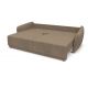 Диван Тео цвет бежевый,коричневый (фото 327668)