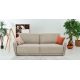 Диван Тео цвет бежевый (фото 327800)