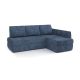 Угловой диван Арно цвет синий,голубой (фото 328129) Угловой диван Арно цвет синий,голубой (фото 328129)