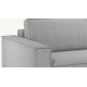 Угловой диван MOON 005 цвет серый (фото 327911) Угловой диван MOON 005 цвет серый (фото 327911)