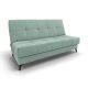 Диван Бильбао реальное фото образца цвет зеленый,мята (фото 329132)