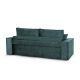 Диван Тулон цвет зеленый (фото 329005)