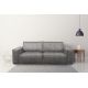 Диван Тулон-8 цвет серый (фото 329069)