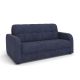 Диван Дублин цвет синий
