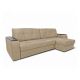 Угловой диван Сиэтл реальное фото образца цвет бежевый (фото 330594)