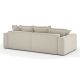 Диван MOON 007 цвет бежевый (фото 335891)