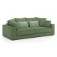 Диван MOON 007 цвет зеленый Диван MOON 007 цвет зеленый