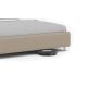 Кровать с подъемным механизмом MOON 1158 цвет бежевый (фото 338723) Кровать с подъемным механизмом MOON 1158 цвет бежевый (фото 338723)