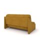 Диван Турин цвет желтый (фото 246229)
