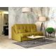 Диван Турин цвет желтый (фото 246844)