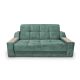 Диван Бостон цвет зеленый (фото 212082)