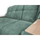 Диван Бостон цвет зеленый (фото 212083)