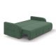 Диван Ленни цвет зеленый (фото 344055)