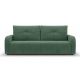 Диван Ленни цвет зеленый