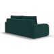 Диван Ленни цвет зеленый (фото 180114)
