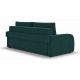 Диван Ленни цвет зеленый (фото 343541)