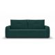 Диван Ленни цвет зеленый