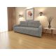 Диван Ленни цвет серый (фото 343792)