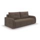 Диван Ленни цвет коричневый (фото 343951)